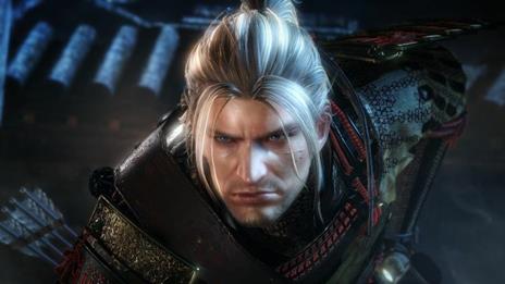 NiOh - PS4 - 6