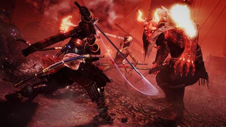 Tecmo Koei Nioh Standard PlayStation 4 - 13