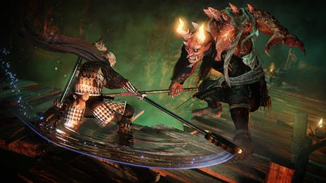 Tecmo Koei Nioh Standard PlayStation 4 - 2