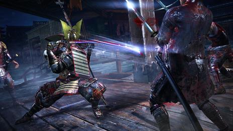 Tecmo Koei Nioh Standard PlayStation 4 - 3