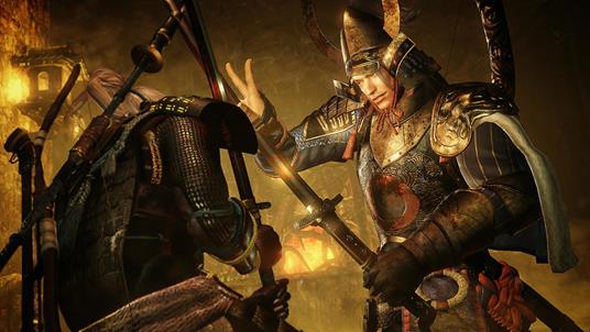 Tecmo Koei Nioh Standard PlayStation 4 - 6