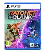 Ratchet & Clank: Rift Apart Playstation 5 Edizione Europea