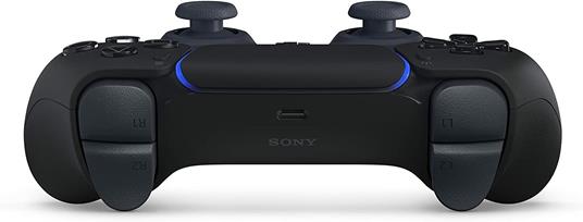 Controller Wireless Dualsense Midnight Black (Nero) Ps5 - 4