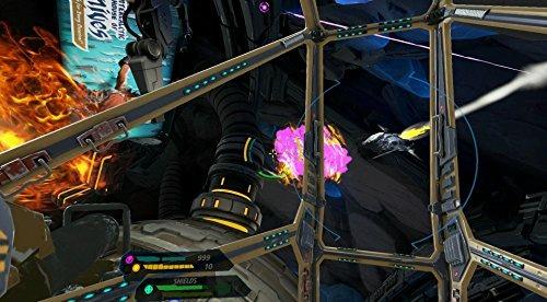  StarBlood Arena, videogioco Basic PlayStation 4 Inglese, ITA - PS4 - 5