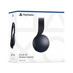 Cuffie Sony Wireless Pulse 3D Ps4/Ps5 Midnight Black