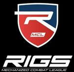 Sony RIGS Mechanized Combat League PS4 Standard Tedesca PlayStation 4