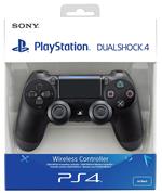 SONY PS4 Controller Wireless DS4 V2 Black