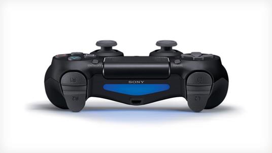 SONY PS4 Controller Wireless DS4 V2 Black - 12