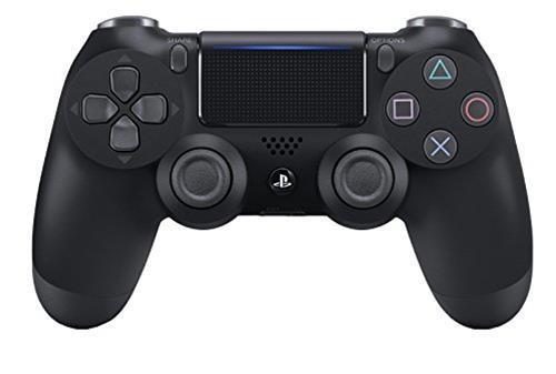 SONY PS4 Controller Wireless DS4 V2 Black - 3