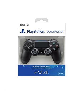 SONY PS4 Controller Wireless DS4 V2 Black - 2