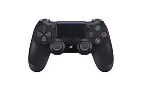 SONY PS4 Controller Wireless DS4 V2 Black - 9