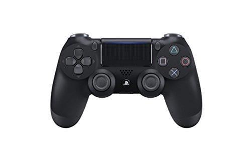SONY PS4 Controller Wireless DS4 V2 Black - 7
