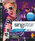 Singstar Vol. 2