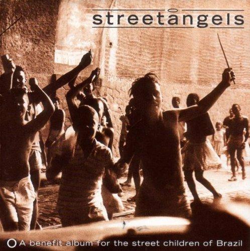 Street Angels - CD Audio