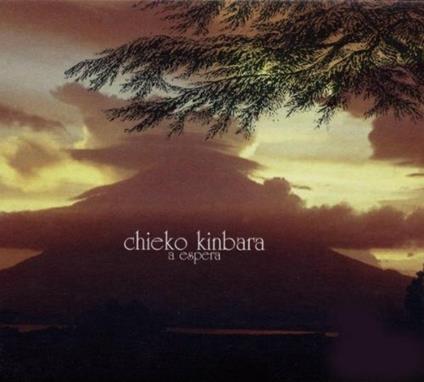 A Espera - CD Audio di Cheiko Kinbarra