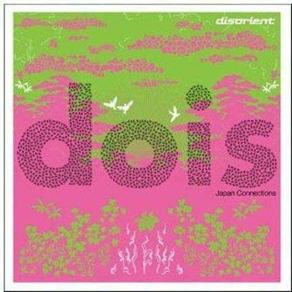 Dios - Japan Connections - CD Audio