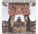 Return of Gringo - CD Audio di Prince Fatty,Mutant HiFi