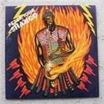 Shango - CD Audio di Pete King