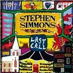 Last Call - CD Audio di Stephen Simmons