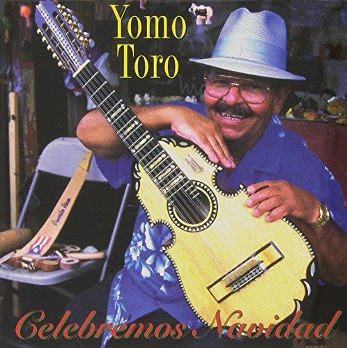 Celebremos Navidad - CD Audio di Yomo Toro