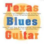 Texas Blues Guitar