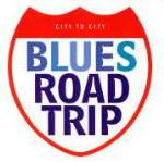 Blues Road Trip. City to City