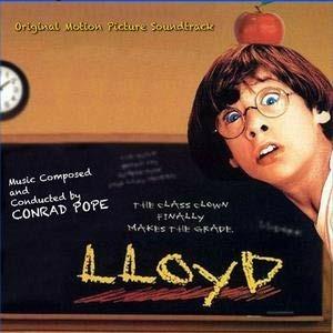 Lloyd (Colonna Sonora) - CD Audio