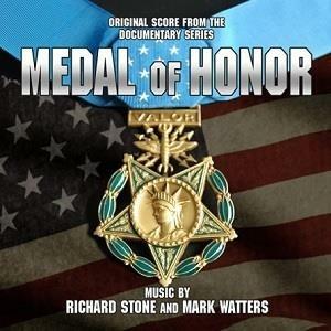 Medal Of Honor (Colonna sonora) - CD Audio