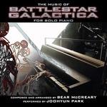 Music of Battlestar.. (Colonna sonora) - CD Audio