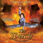 Touch (Colonna sonora) - CD Audio