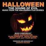 Halloween. The Sound of Evil (Colonna sonora) - CD Audio
