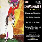 Shostakovich Film Music