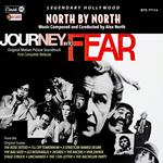 North By North. Journeyinto Fear (Colonna Sonora)