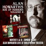 Alan Howarth's Box Of Horrors II