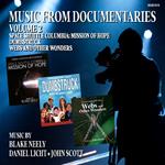 Music From Documentaries II