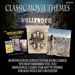 Classic Movie Themes Collection