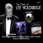 Music Of Lee Holdridge (Box Set)