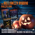 Halloween Horror Collection