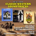 Music From Classic Western Soundtracks