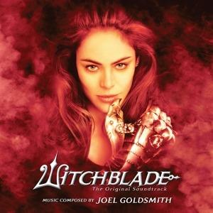 Witchblade - CD Audio di Joel Goldsmith