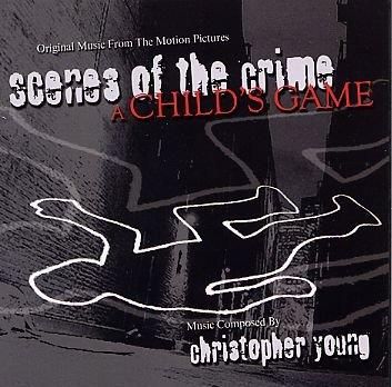 Scenes Of The Crime/A... - CD Audio di Christopher Young