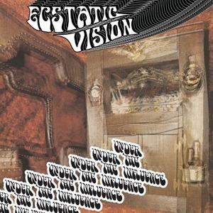 Under the Influence - Vinile LP di Ecstatic Vision