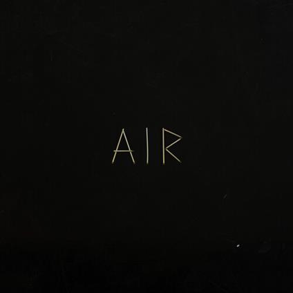 Air - CD Audio di Sault