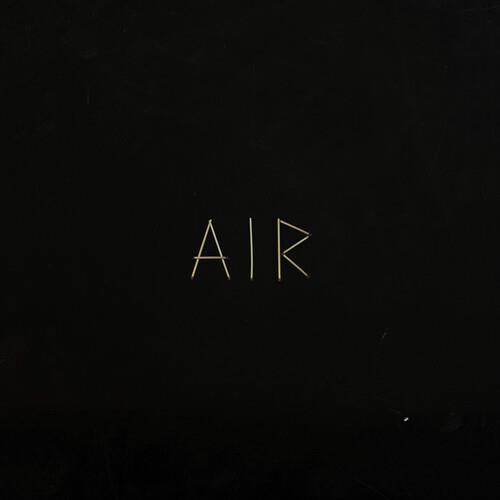 Air - CD Audio di Sault