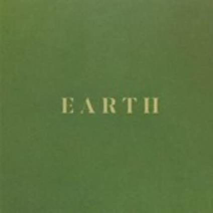 Earth - CD Audio di Sault