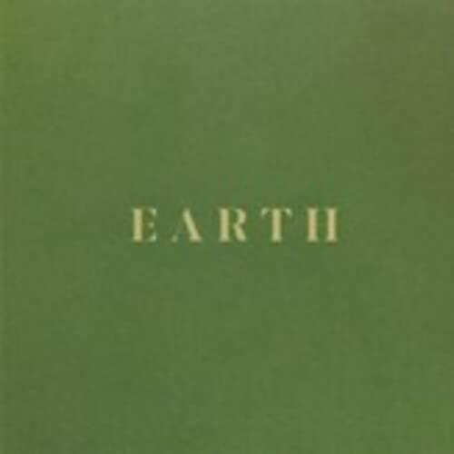 Earth - CD Audio di Sault