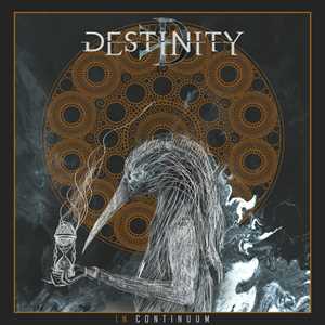 CD In Continuum Destinity