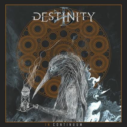In Continuum - CD Audio di Destinity