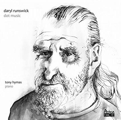 Runswick. Dot Music - CD Audio di Tony Hymas