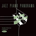 Jazz Piano Panorama. The Best of Piano Jazz on Resonance